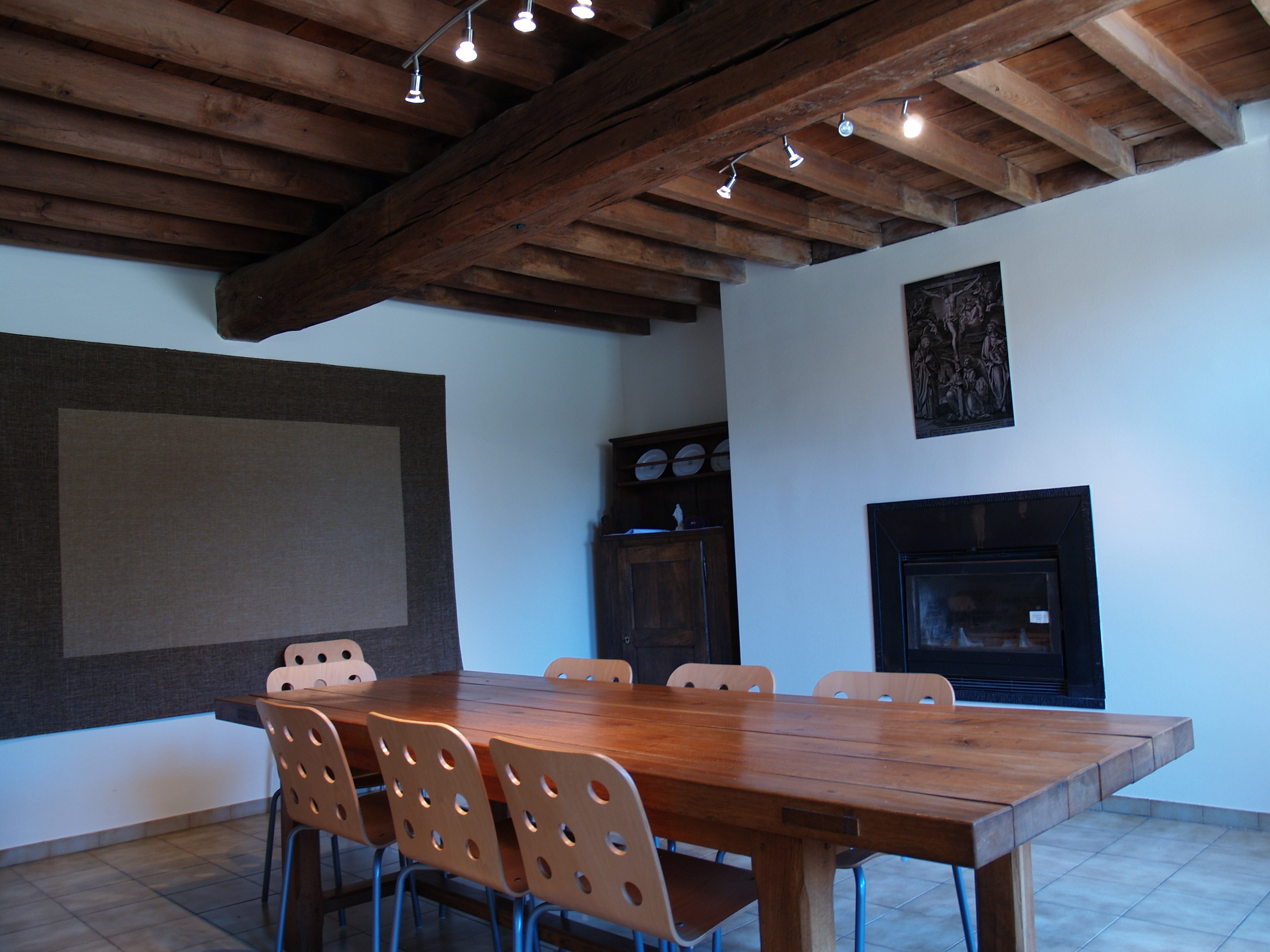 Chambre de l'hôtellerie